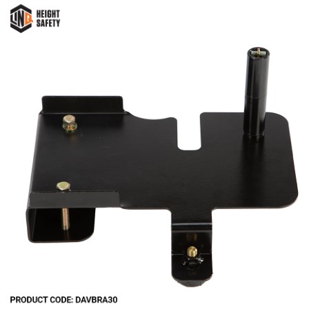 LINQ REMOVABLE DAVIT BRACKET TO SUIT IRSR30R